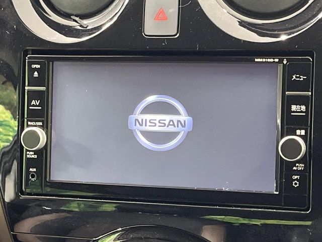 NISSAN NOTE 2019 Image 31