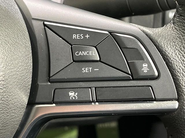 NISSAN NOTE 2019 Image 31