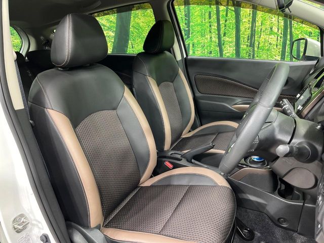 NISSAN NOTE 2019 Image 31