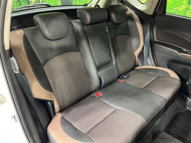 NISSAN NOTE 2019 Image 31