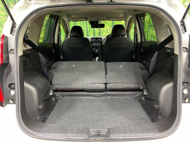 NISSAN NOTE 2019 Image 31