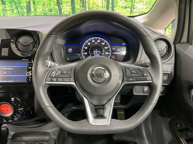 NISSAN NOTE 2019 Image 31