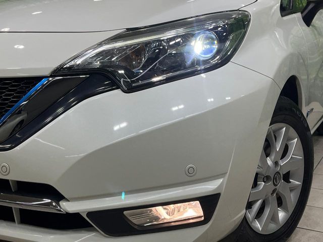 NISSAN NOTE 2019 Image 31