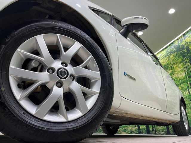 NISSAN NOTE 2019 Image 31