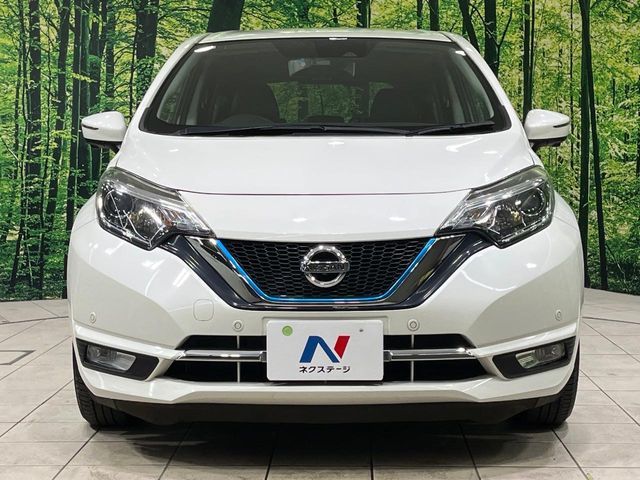 NISSAN NOTE 2019 Image 31
