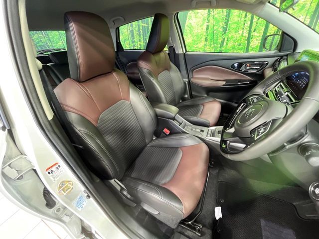 SUZUKI FRONX 2024 Image 31