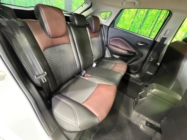 SUZUKI FRONX 2024 Image 31