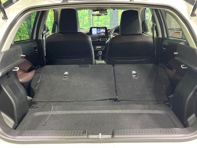 SUZUKI FRONX 2024 Image 31