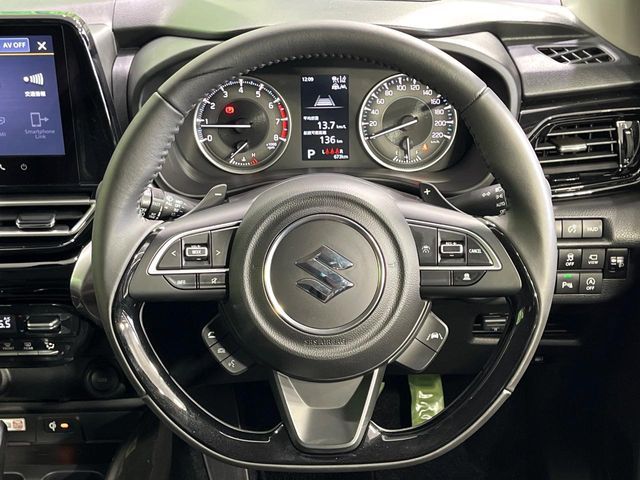 SUZUKI FRONX 2024 Image 31