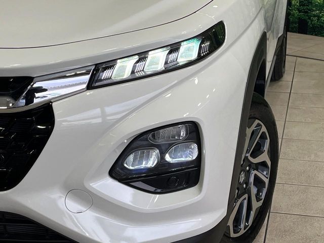 SUZUKI FRONX 2024 Image 31