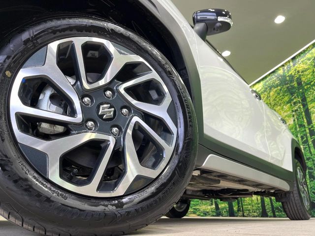 SUZUKI FRONX 2024 Image 31