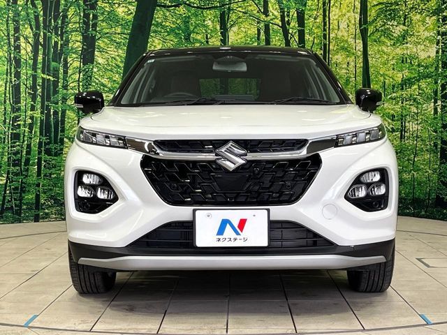 SUZUKI FRONX 2024 Image 31