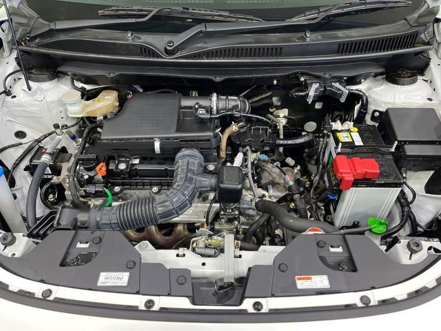 SUZUKI FRONX 2024 Image 31