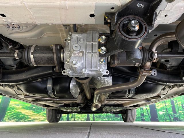 SUZUKI FRONX 2024 Image 31