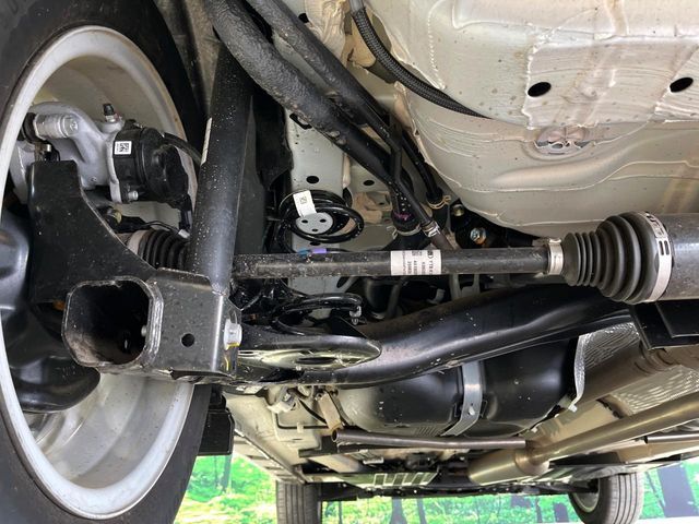 SUZUKI FRONX 2024 Image 31