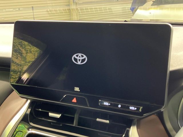 TOYOTA HARRIER HYBRID 2024 Image 31