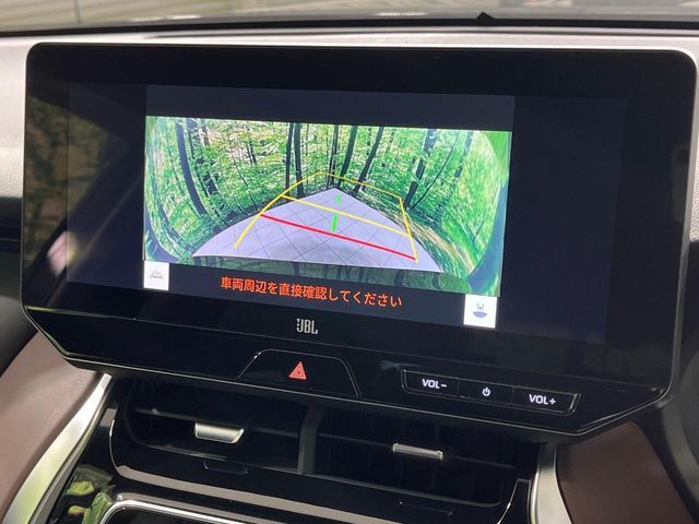 TOYOTA HARRIER HYBRID 2024 Image 31