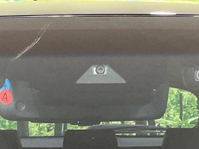 TOYOTA HARRIER HYBRID 2024 Image 31