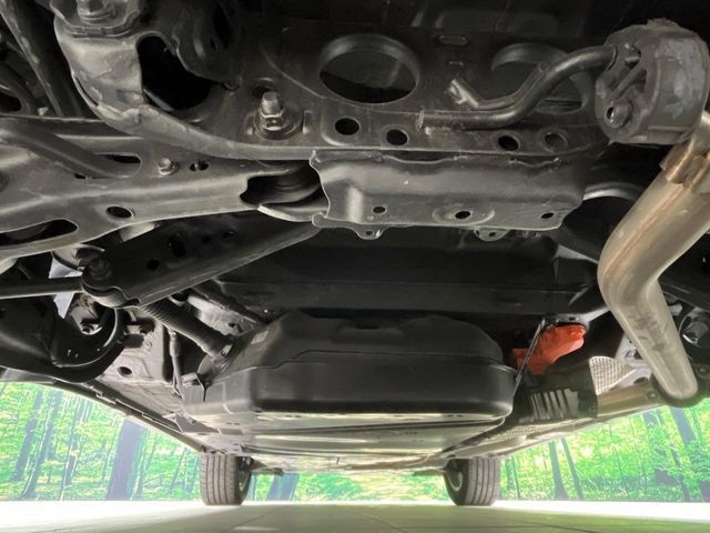 TOYOTA HARRIER HYBRID 2024 Image 31