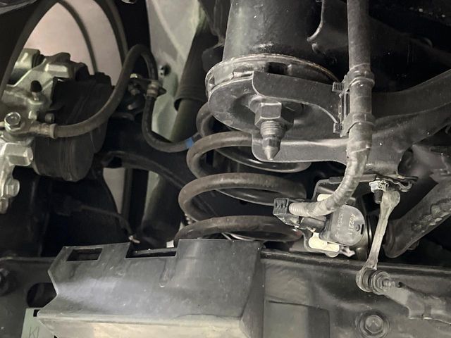 TOYOTA HARRIER HYBRID 2024 Image 31