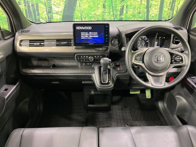 HONDA N-WGN CUSTOM 4WD 2024 Image 31