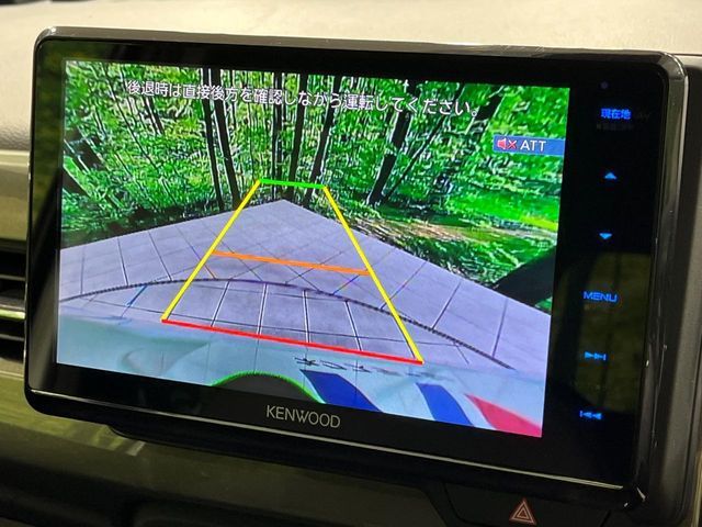 HONDA N-WGN CUSTOM 4WD 2024 Image 31