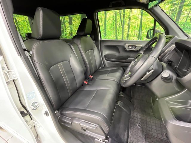 HONDA N-WGN CUSTOM 4WD 2024 Image 31