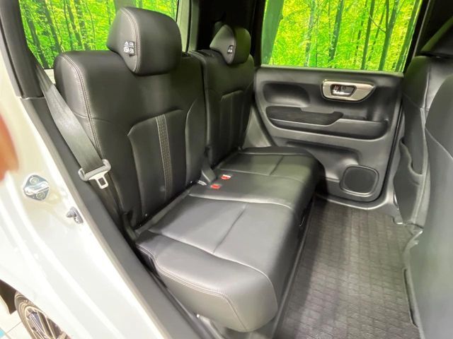 HONDA N-WGN CUSTOM 4WD 2024 Image 31