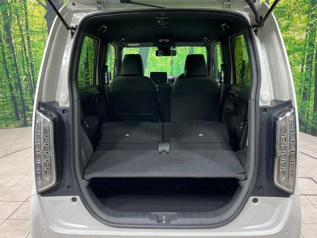 HONDA N-WGN CUSTOM 4WD 2024 Image 31