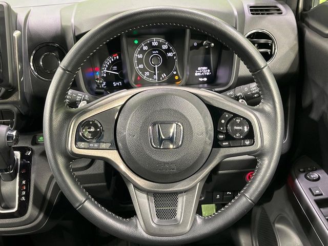 HONDA N-WGN CUSTOM 4WD 2024 Image 31