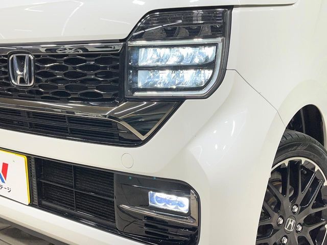 HONDA N-WGN CUSTOM 4WD 2024 Image 31