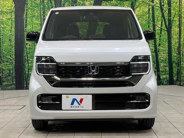 HONDA N-WGN CUSTOM 4WD 2024 Image 31