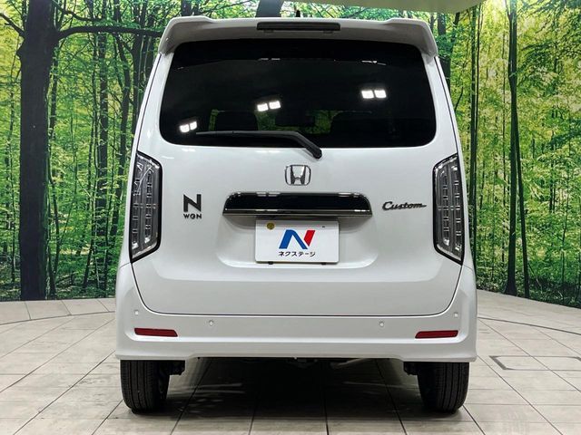 HONDA N-WGN CUSTOM 4WD 2024 Image 31