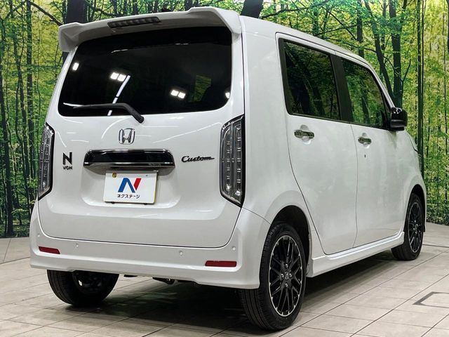 HONDA N-WGN CUSTOM 4WD 2024 Image 31