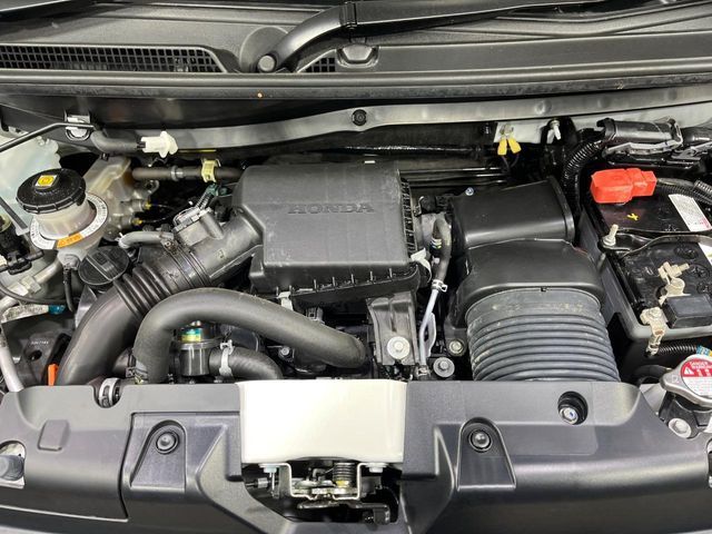 HONDA N-WGN CUSTOM 4WD 2024 Image 31