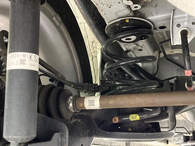 HONDA N-WGN CUSTOM 4WD 2024 Image 31