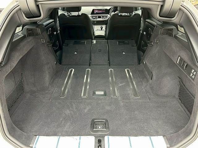 BMW 3SERIES TOURING 2021 Image 31