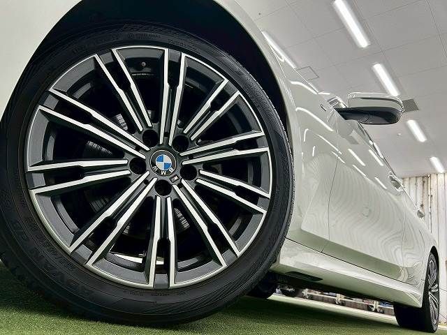 BMW 3SERIES TOURING 2021 Image 31