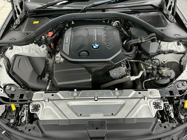 BMW 3SERIES TOURING 2021 Image 31