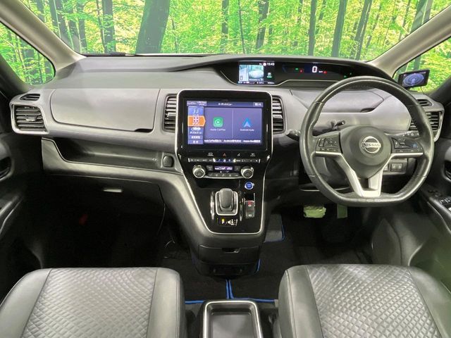 NISSAN SERENA  WG 2022 Image 31