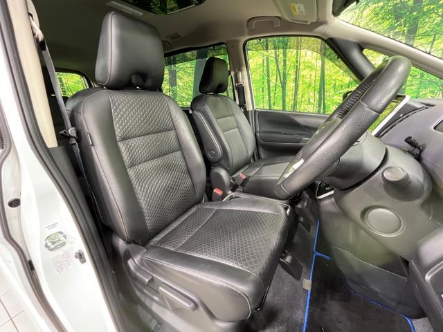 NISSAN SERENA  WG 2022 Image 31