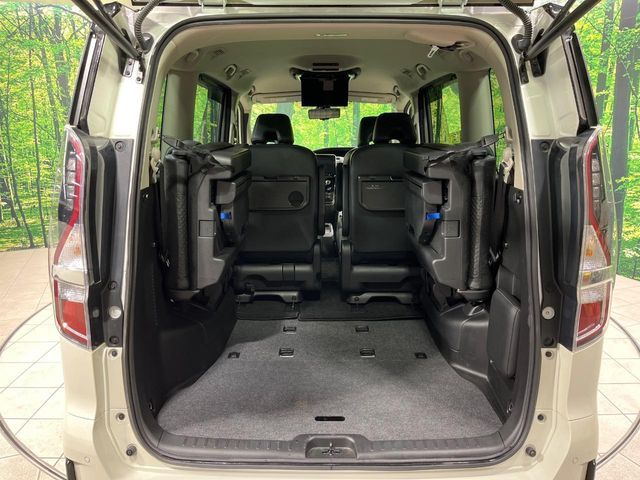 NISSAN SERENA  WG 2022 Image 31