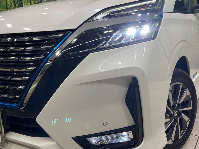 NISSAN SERENA  WG 2022 Image 31