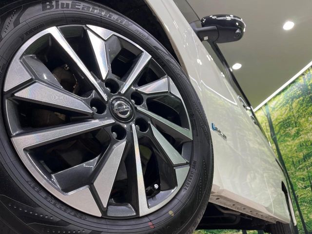 NISSAN SERENA  WG 2022 Image 31