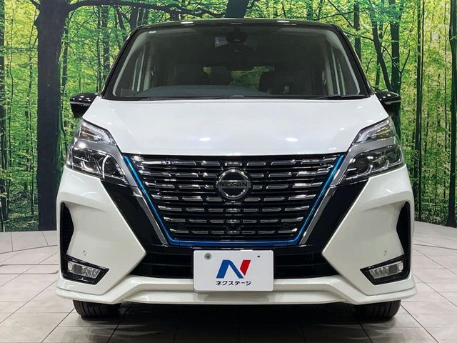 NISSAN SERENA  WG 2022 Image 31