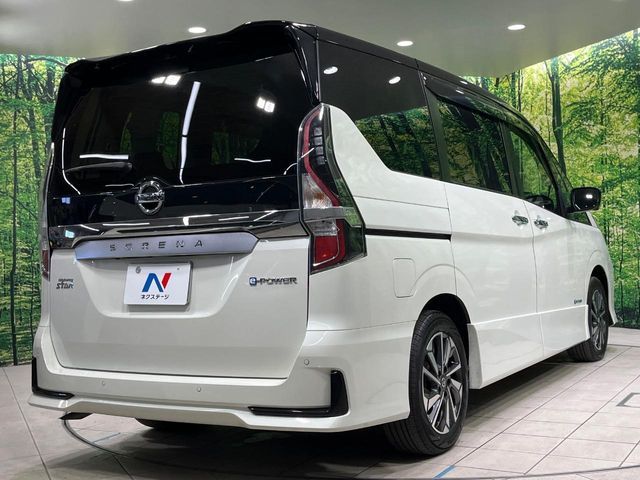NISSAN SERENA  WG 2022 Image 31