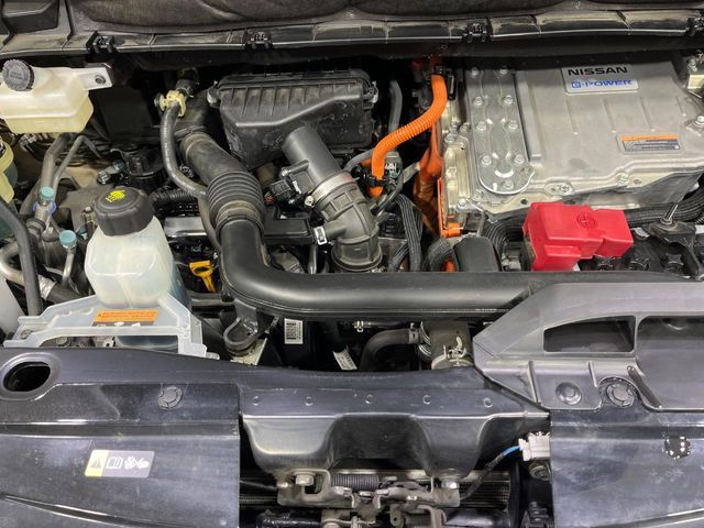 NISSAN SERENA  WG 2022 Image 31