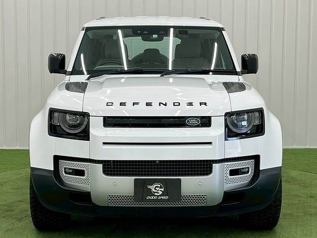 ROVER DEFENDER 2022 Image 31