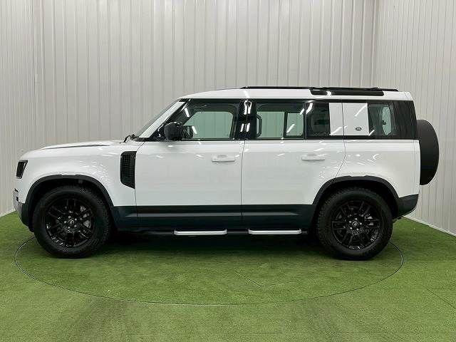 ROVER DEFENDER 2022 Image 31