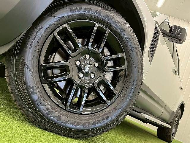 ROVER DEFENDER 2022 Image 31